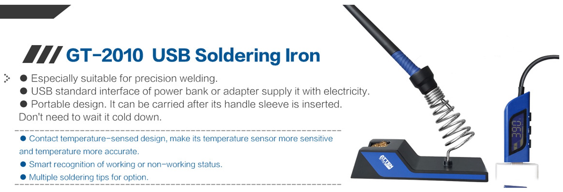 Solder Iron
