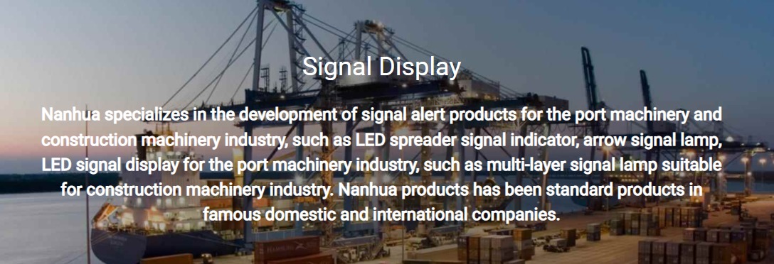 Signal Display